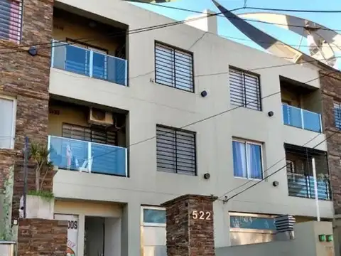 Departamento en alquiler en Banfield