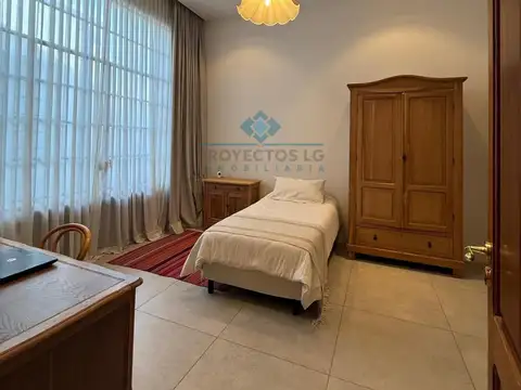 Casa 3 ambientes con 3 baños