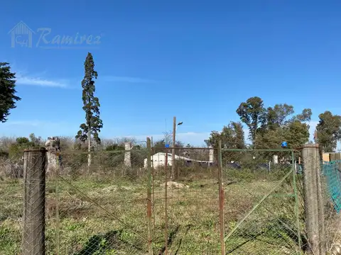 Terreno en Venta de 917,0 m2