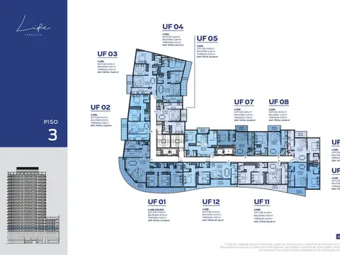 Departamento en Venta al Este