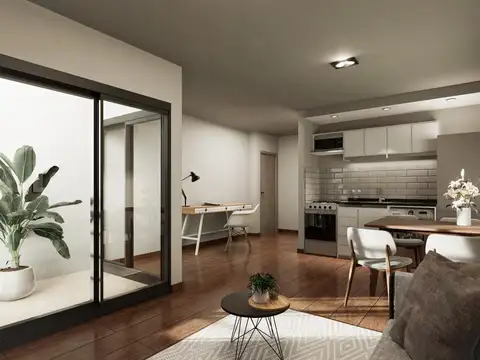 Departamento en Venta Permite mascota