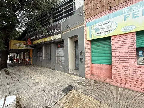 Av. Emilio Caraffa 2200