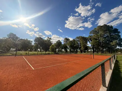 Terreno en Venta 40  mts Fondo