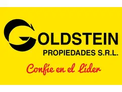 GOLDSTEIN PROPIEDADES