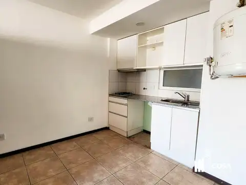 Departamento en Alquiler al Sureste