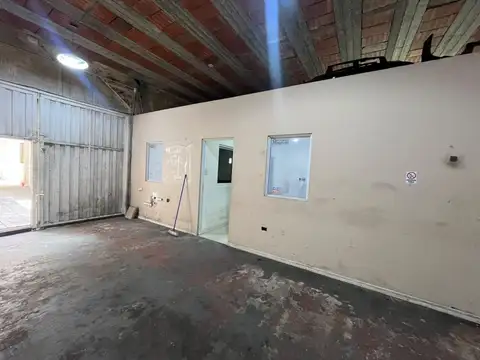 Galpon en Alquiler en Belgrano, $ 780.000