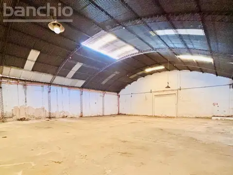 Galpon en Venta en Empalme Graneros, USD 450.000