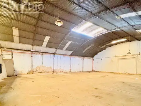 Galpon en Venta 20 años