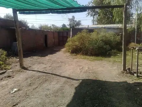 Terreno en Venta en Las Heras, USD 20.000