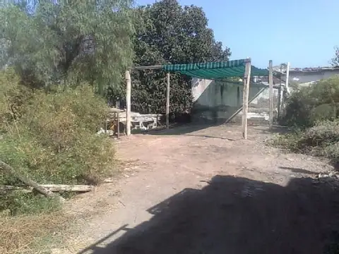 Terreno en Venta de 939,0 m2