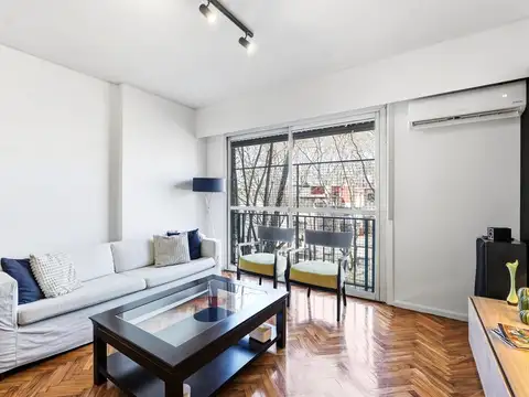 Departamento en Venta de 4 ambientes