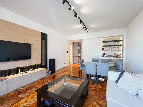 Departamento en Venta 60 años