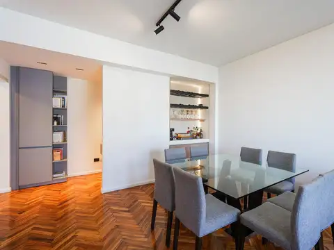 Departamento en Venta Apto profesional