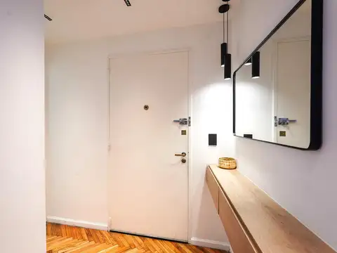 Departamento en Venta Apto profesional