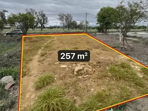 Terreno en Venta en Salta, USD 30.000