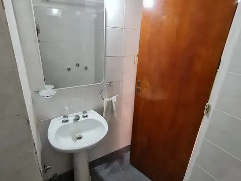 Departamento en Venta en Balvanera, USD 56.000