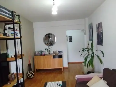 Departamento en Venta en Villa Ballester, USD 87.000