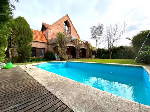 Casa en Venta 20 años