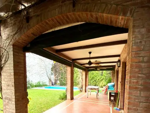 " Los Sauces" San Fernando