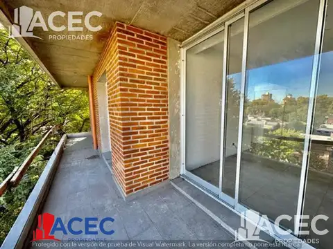 Av Francia 1100 - Piso 6º