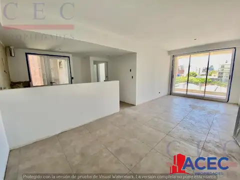 Venta -Departamento  - Barrio Lourdes