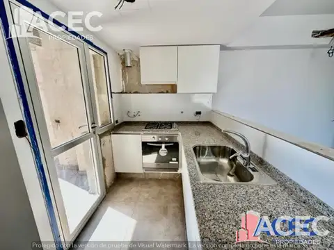 Departamento en Venta de 3 ambientes