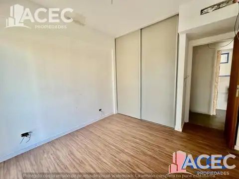 Departamento en Venta Permite mascota