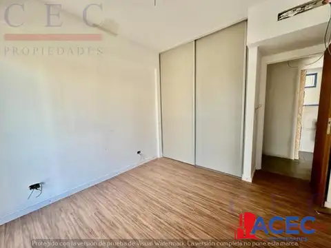 Departamento en Venta al Oeste