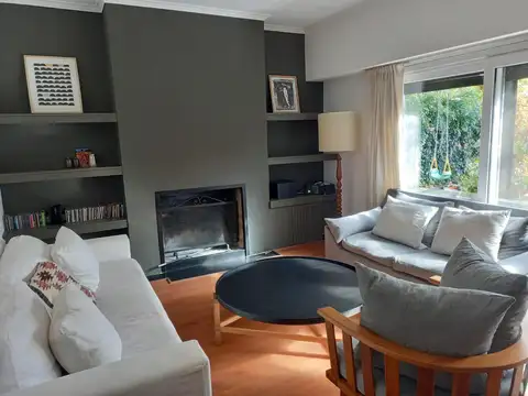 Casa en Alquiler Temporal de 3 dormitorios