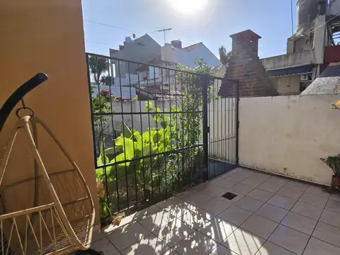 Depto Tipo Casa en Venta de 2 dormitorios