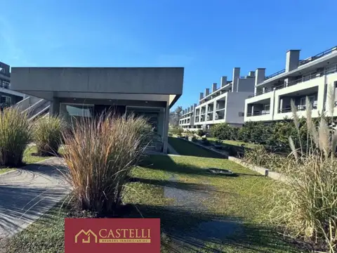 Departamento en Alquiler en Campus Vista, USD 490