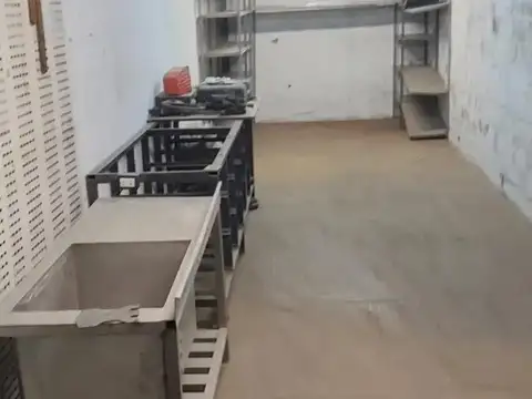 Galpon en Alquiler en Ituzaingo, USD 3.000