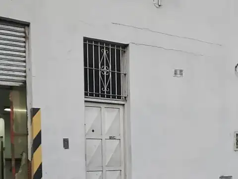 Galpon en Alquiler A Estrenar