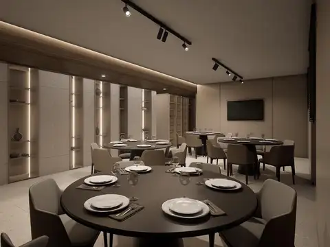 Departamento en Venta 1 año