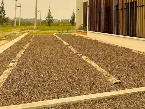 Casa en Venta en San Cosme, USD 378.000