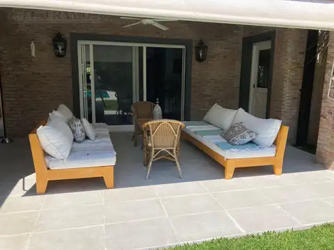 Casa en Alquiler Temporal A Estrenar