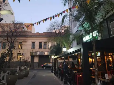 Gardel 3131 , Piso 7