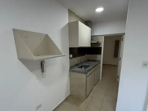 Departamento en Alquiler 1 año