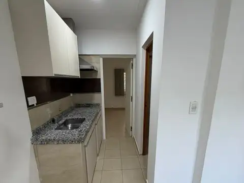 Departamento en alquiler en Bombal