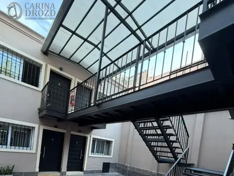 Departamento en Alquiler de 3 ambientes