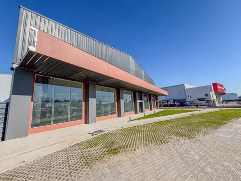 Local en Alquiler en Moreno, USD 4.170