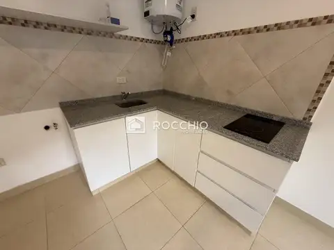 Departamento en Alquiler A Estrenar