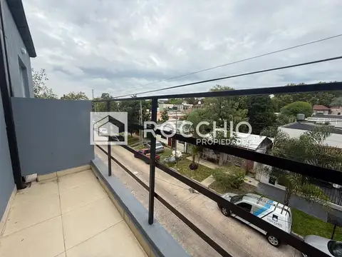 Departamento en Alquiler A Estrenar