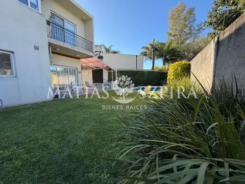 Casa en Venta en Haras Myriam, USD 289.900