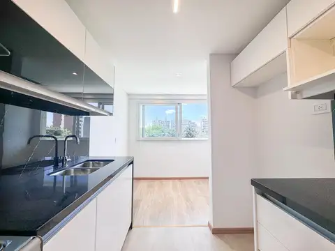 Pje. Storni 700 - Departamento 3 dormitorios