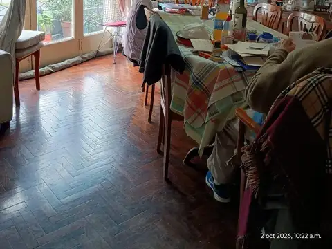 Depto Tipo Casa en Venta 65 años