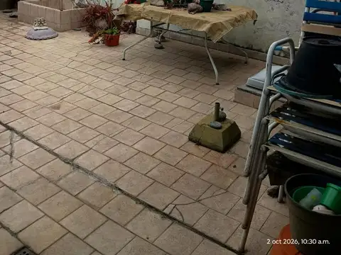 Depto Tipo Casa en Venta de Monoambiente