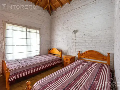 Casa en Venta 60 años