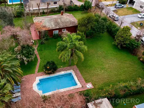 Casa en Venta de 3 dormitorios