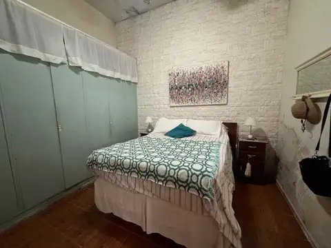 venta PH 3 ambientes Almagro